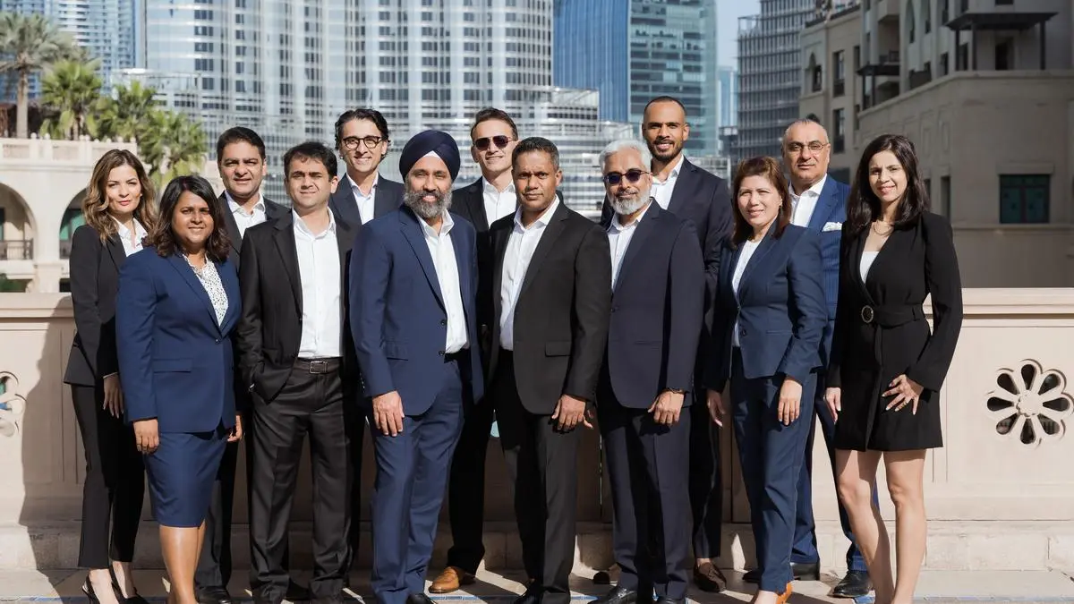 Iron Pillar raises 129 million Venture Growth Fund INDIA DAILY MAIL